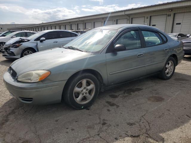  Salvage Ford Taurus