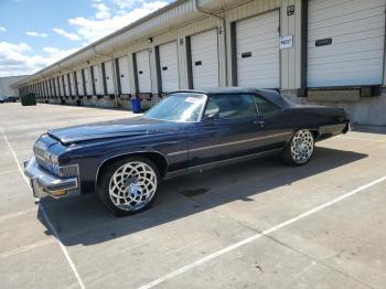  Salvage Buick LeSabre