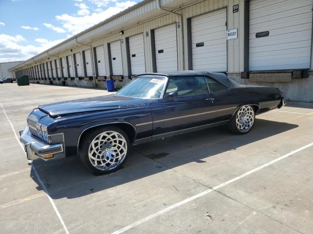  Salvage Buick LeSabre