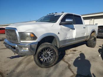  Salvage Dodge Ram 2500