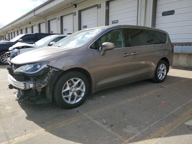  Salvage Chrysler Pacifica