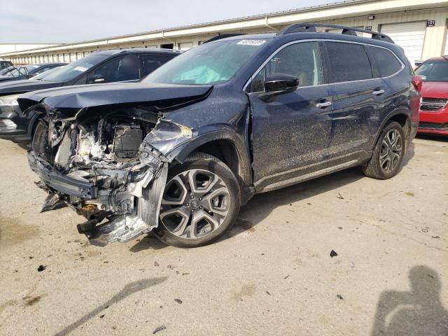  Salvage Subaru Ascent