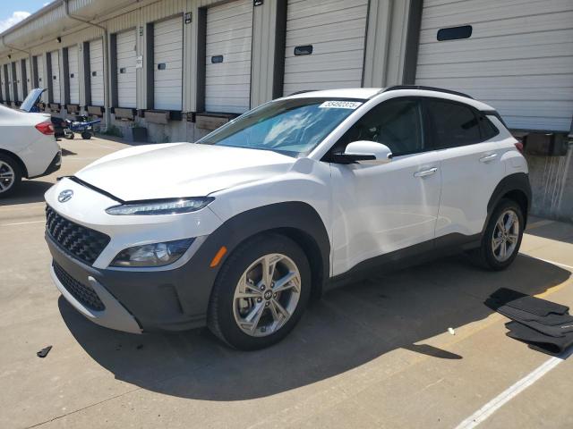  Salvage Hyundai KONA