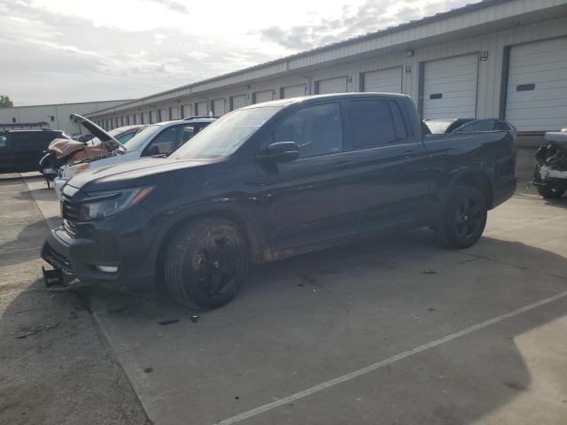  Salvage Honda Ridgeline