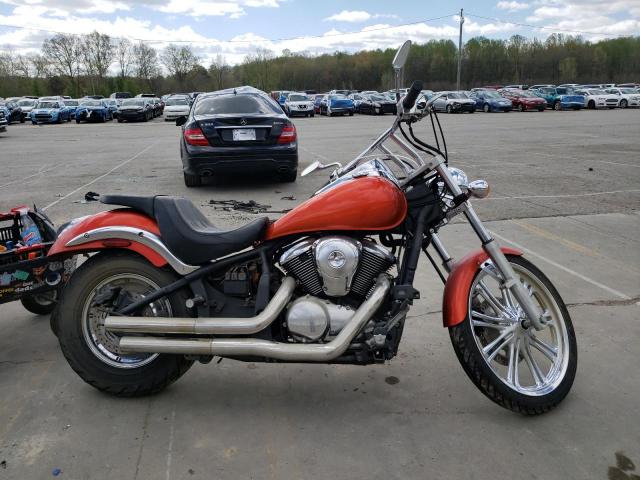  Salvage Kawasaki Vulcan 900