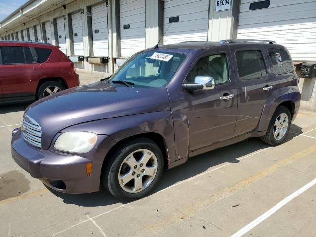  Salvage Chevrolet HHR
