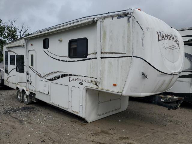  Salvage Land Rover Trailer
