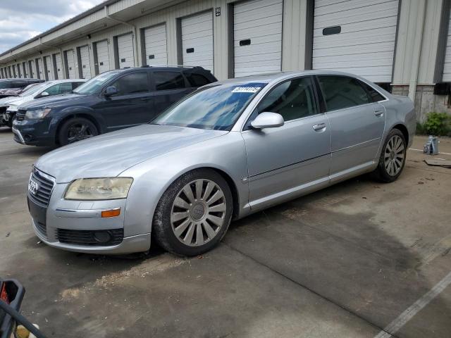  Salvage Audi A8