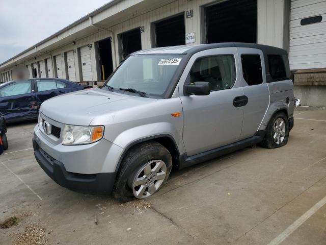  Salvage Honda Element