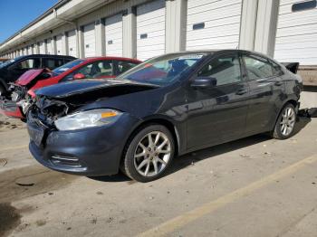  Salvage Dodge Dart