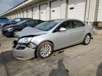  Salvage Buick Verano