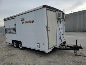  Salvage Wells Cargo Other