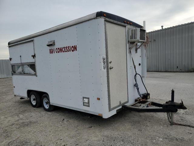  Salvage Wells Cargo Other