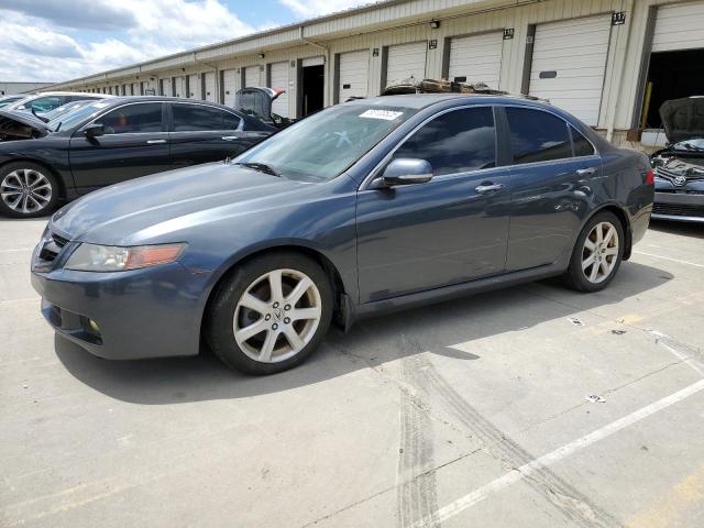  Salvage Acura TSX
