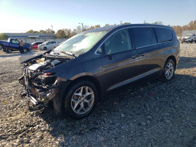  Salvage Chrysler Pacifica