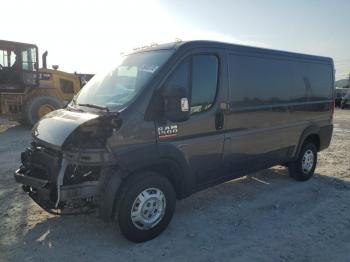  Salvage Ram Promaster