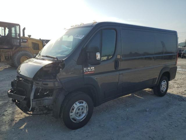  Salvage Ram Promaster