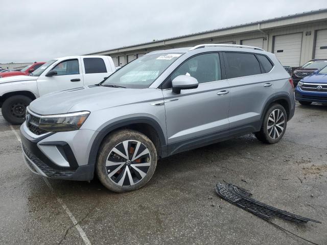  Salvage Volkswagen Taos