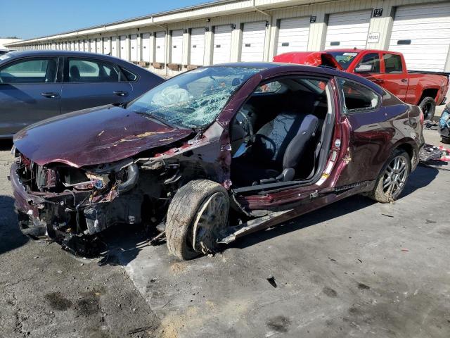  Salvage Toyota Scion