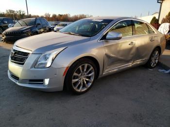  Salvage Cadillac XTS