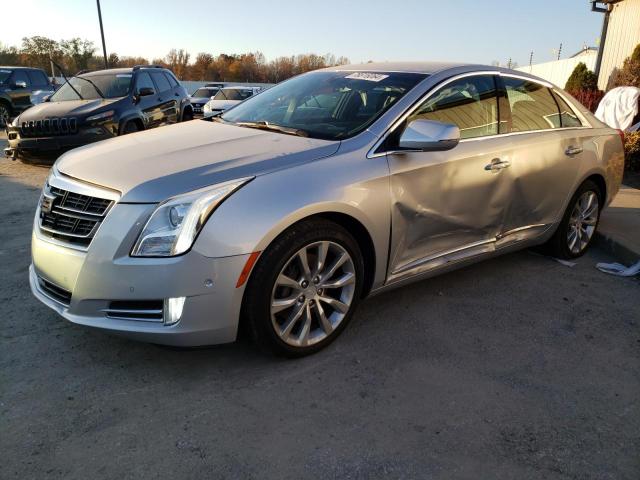  Salvage Cadillac XTS