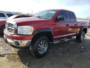  Salvage Dodge Ram 1500