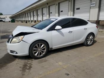  Salvage Buick Verano