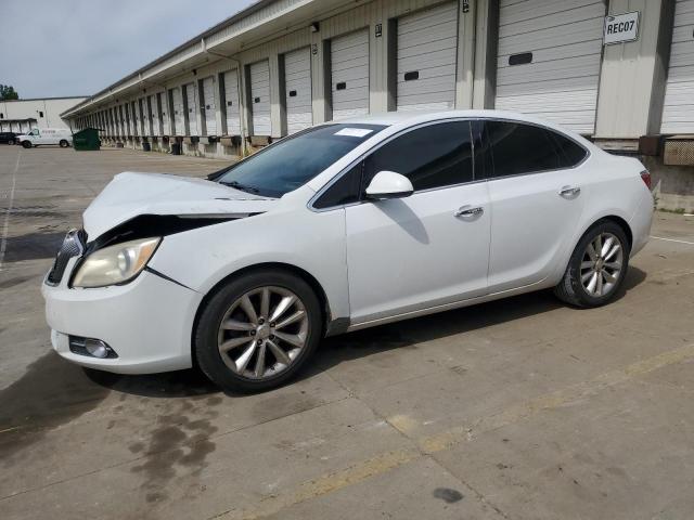  Salvage Buick Verano