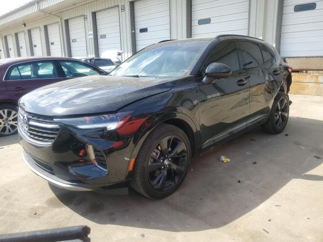 Salvage Buick Envision