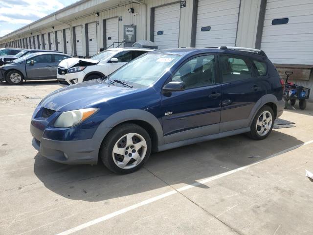  Salvage Pontiac Vibe