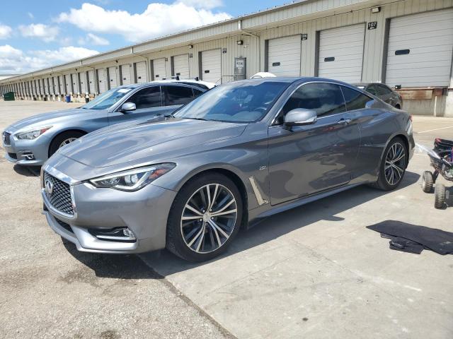  Salvage INFINITI Q60