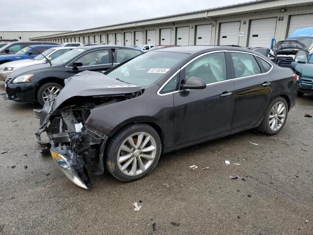 Salvage Buick Verano