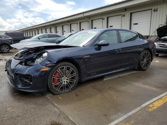  Salvage Porsche Panamera