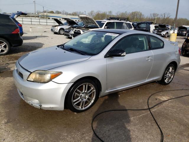 Salvage Toyota Scion