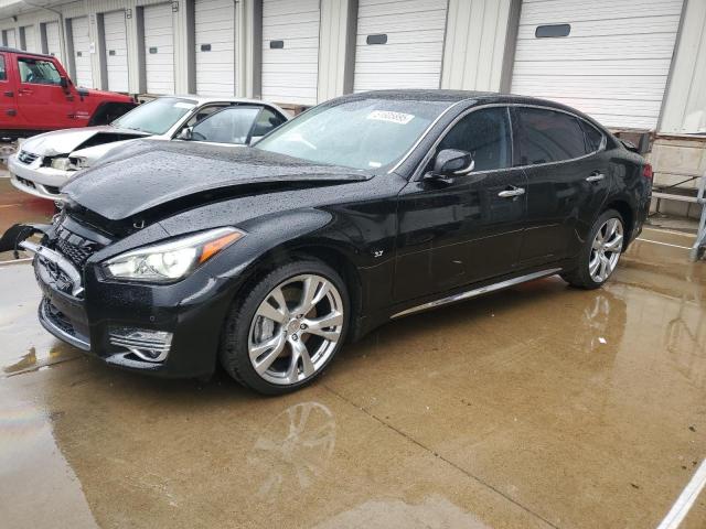  Salvage INFINITI Q70