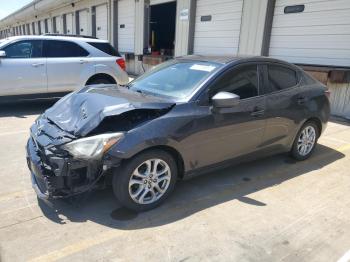  Salvage Toyota Scion