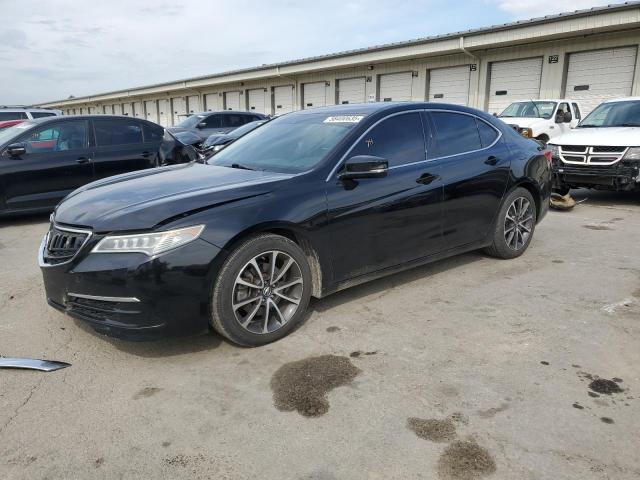  Salvage Acura TLX
