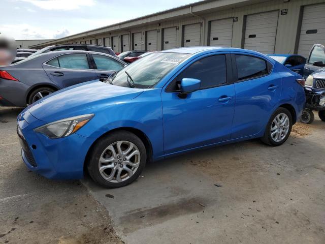  Salvage Toyota Scion