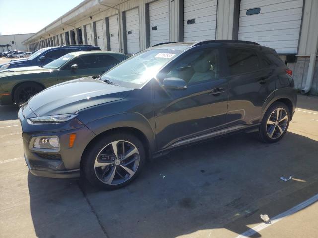  Salvage Hyundai KONA