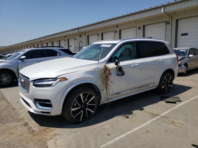  Salvage Volvo Xc90 Plus