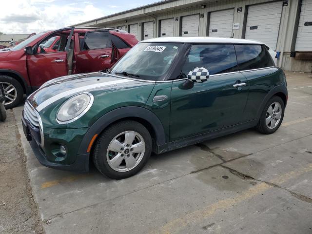  Salvage MINI Cooper