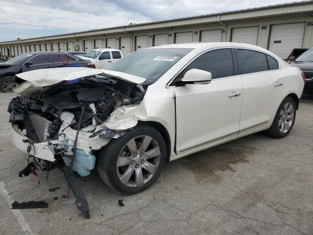  Salvage Buick LaCrosse