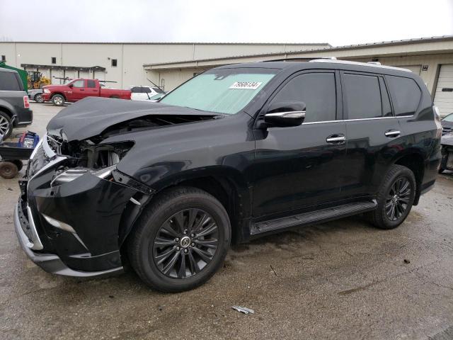  Salvage Lexus Gx