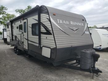  Salvage Other Heartland