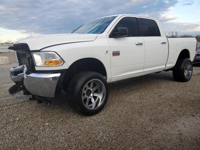  Salvage Dodge Ram 2500