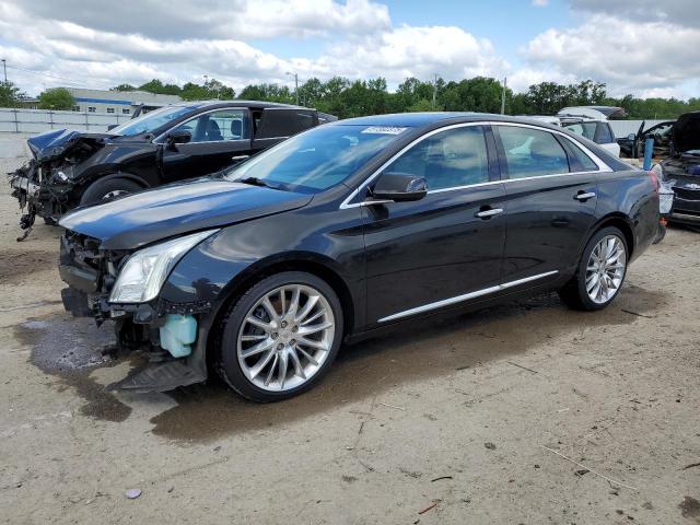  Salvage Cadillac XTS