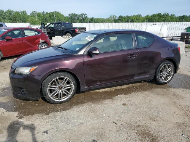  Salvage Scion TC