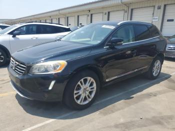  Salvage Volvo XC60