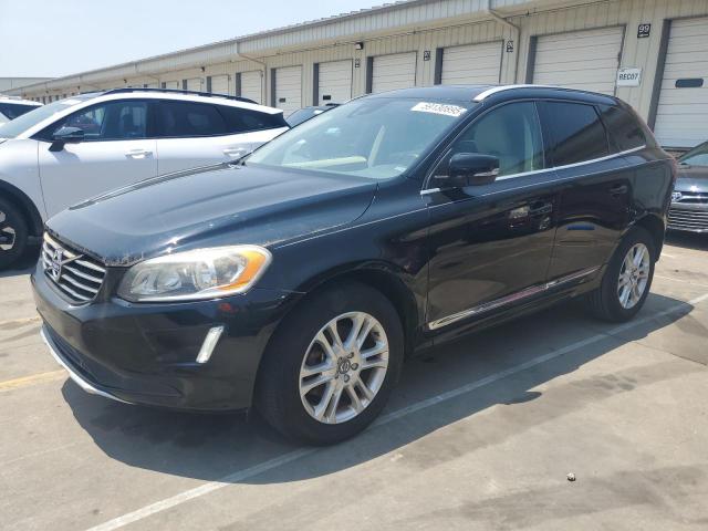  Salvage Volvo XC60