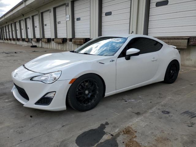  Salvage Toyota Scion